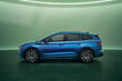 Skoda Enyaq 2025 apskats: atjaunināts elektriskais krosovers foto 4