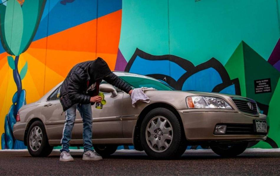 Auto sagatavošana pārdošanai: ekspertu padomi
