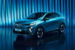 Renault Symbioz apskats: kompakts hibrīda krosovers foto 1
