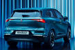 Renault Symbioz apskats: kompakts hibrīda krosovers foto 3