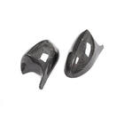 BMW 3. sērija E90/E91 2005–2011 V1 spoguļu vāciņi (E90/E91 2005-2008, E92/E93 2006-2009, oglekļa šķiedra) foto 3