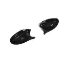 BMW 3. sērija E90/E91 2005–2011 Spoguļu vāciņi V2 (E90/E91 2005-2008, E92/E93 2006-2009, oglekļa šķiedra) foto 6
