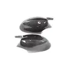 BMW 3. sērija E90/E91 2005–2011 Spoguļu vāciņi V2 (E90/E91 2005-2008, E92/E93 2006-2009, oglekļa šķiedra) foto 8