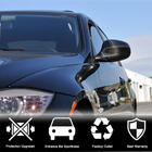 BMW 3. sērija E90/E91 2005–2011 Spoguļu vāciņi (E90/E91 2008-2011, karbons) foto 2
