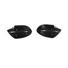 BMW 3. sērija E90/E91 2005–2011 Spoguļu vāciņi V1 (M3, oglekļa šķiedra) foto 10