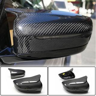 Spoguļu vāciņi M-Look V2 (Carbon) BMW 3. sērija G20/G21 2018– foto 2