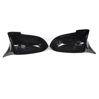 Spoguļu vāciņi (2013-2016, kalts karbonšķiedras) foto 2