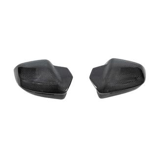 Spoguļu vāciņi (oglekļa šķiedra) BMW 5/i5 sērija G60/G60E/G61 2023– foto 3