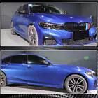 BMW 3. sērija G20/G21 2018– Spoguļu uzlikas M-Look (Carbon) foto 3