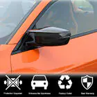 BMW 3. sērija G20/G21 2018– M-Look oglekļa spoguļu vāciņi (M3) foto 7