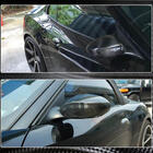 BMW Z4 (E89) 2009–2016 Spoguļu vāciņi (2009-2013, karbons) foto 4
