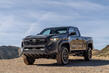 Toyota Tacoma XtraCab ceturtās paaudzes apskats foto 4