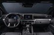 Toyota Tacoma XtraCab ceturtās paaudzes apskats foto 5