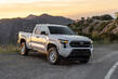 Toyota Tacoma XtraCab ceturtās paaudzes apskats foto 1