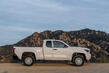 Toyota Tacoma XtraCab ceturtās paaudzes apskats foto 2