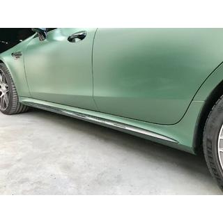 BRB Carbon V1 virsbūves bodykit komplekts (GT53 2018-2022) foto 4