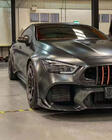 Mercedes AMG GT 4 X290 2018– Rocket 900 Carbon virsbūves bodykit komplekts (2018-2022) foto 1