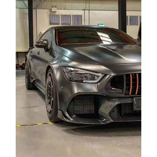 Rocket 900 Carbon virsbūves bodykit komplekts (2018-2022) foto 1