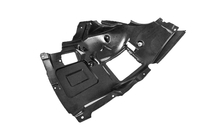 BMW 3. sērija F30/F31 2012–2019 Spārna iekšējā uzlika DPT (priekšējā labā) foto 2