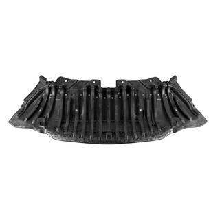 Dzinēja kartera aizsargs DPT Mercedes C-сlass W205 2014–2021 foto 1
