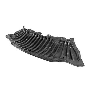 Dzinēja kartera aizsargs DPT Mercedes C-сlass W205 2014–2021 foto 2