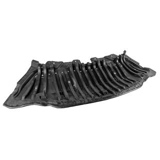 Dzinēja kartera aizsargs DPT Mercedes C-сlass W205 2014–2021 foto 3