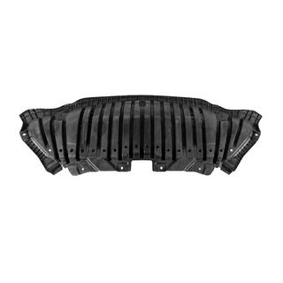 Dzinēja kartera aizsargs DPT Mercedes C-сlass W205 2014–2021 foto 4