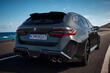 BMW M5 Touring 2024 sporta universāļa apskats foto 4