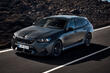 BMW M5 Touring 2024 sporta universāļa apskats foto 3