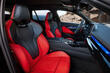 BMW M5 Touring 2024 sporta universāļa apskats foto 6