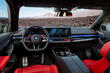 BMW M5 Touring 2024 sporta universāļa apskats foto 5