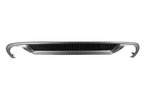 Audi A4 B8 2007–2015 Aizmugurējā bampera difuzors DPT V2 (2012-2015) foto 3