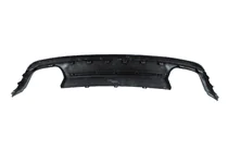 Audi A5 2007–2015 Aizmugurējā bampera difuzors DPT (2011-2015) foto 8
