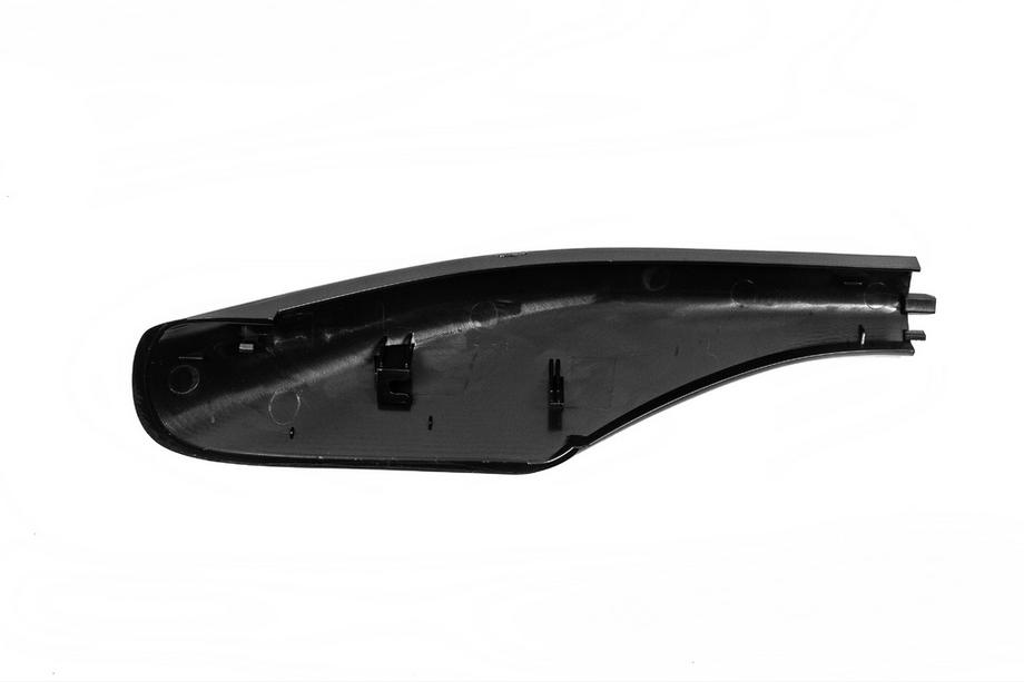 Toyota Land Cruiser 100 1998–2007 Priekšējais labais jumta reliņa pārsegs Foto 4