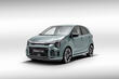 Kia Picanto apskats: atjaunināts pilsētas hečbeks foto 4