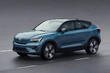 Tehnoloģiskā un stilīgā Volvo C40 Recharge apskats foto 2