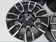BMW X5 G05 2019–2026 Kaltie diski R22 (lietoti, F95-Designs, 4 gab.) foto 2