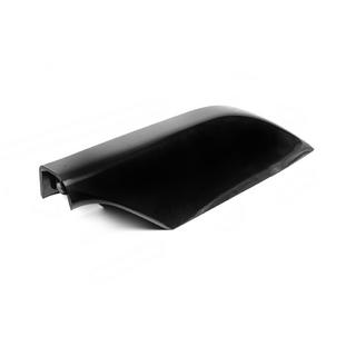 Aizmugurējais kreisais jumta reliņu gala vāciņš Toyota Land Cruiser Prado 120 2002–2009 foto 3