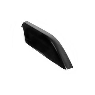 Aizmugurējais kreisais jumta reliņu gala vāciņš Toyota Land Cruiser Prado 120 2002–2009 foto 2