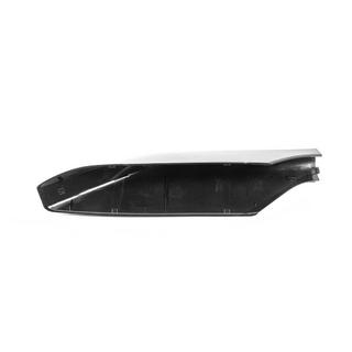 Aizmugurējais kreisais jumta reliņu gala vāciņš Toyota Land Cruiser Prado 120 2002–2009 foto 4