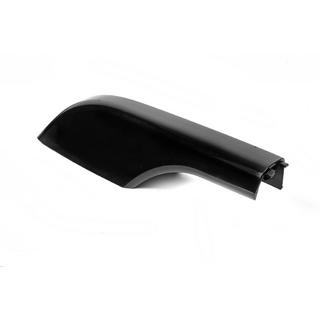 Aizmugurējais labais jumta reliņu uzgalis Toyota Land Cruiser 200 2007–2021 foto 2