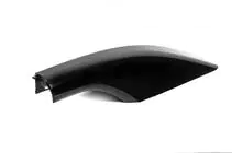 Toyota Land Cruiser 200 2007–2021 Priekšējais labais jumta reliņa pārsegs foto 2