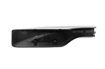 Toyota Land Cruiser 200 2007–2021 Priekšējais labais jumta reliņa pārsegs foto 4