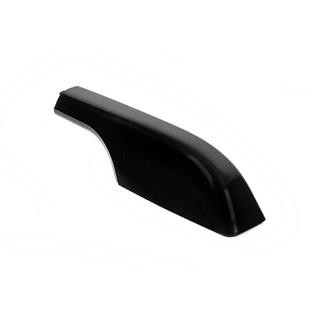 Aizmugurējais kreisais jumta reliņu gala vāciņš Toyota Land Cruiser 200 2007–2021 foto 3
