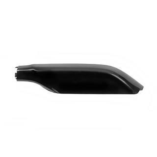Aizmugurējais kreisais jumta reliņu gala vāciņš Toyota Land Cruiser Prado 150 2009–2023 foto 1