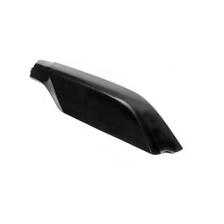 Aizmugurējais kreisais jumta reliņu gala vāciņš Toyota Land Cruiser Prado 150 2009–2023 foto 3