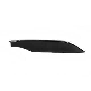 Aizmugurējais labais jumta reliņu uzgalis Toyota Land Cruiser Prado 150 2009–2023 foto 4