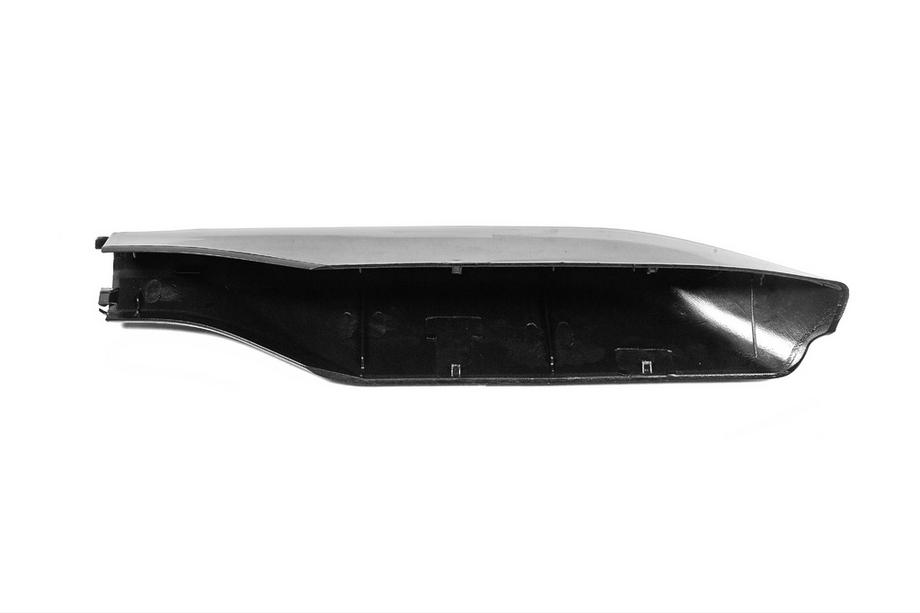 Toyota Land Cruiser Prado 150 2009–2023 Aizmugurējais labais jumta reliņu uzgalis Foto 5