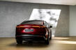 Apskats: jaunais elektromobilis Mazda 6e foto 4