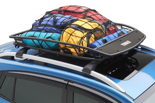 Vai ir vērts iegādāties auto jumta bagāžnieku?